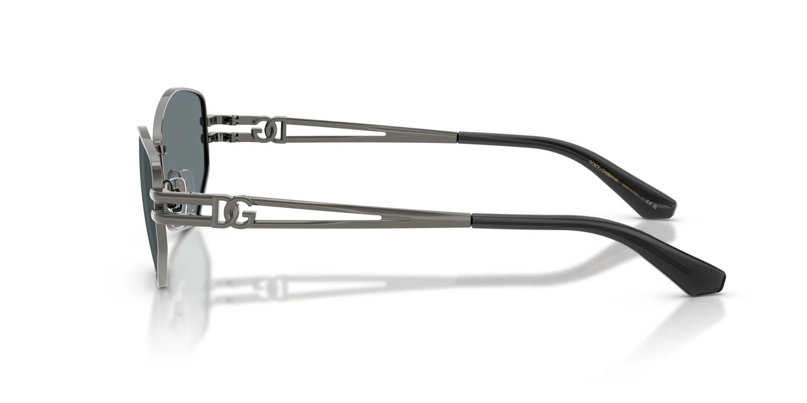 Dolce & Gabbana 2338 Sunglasses - view 22